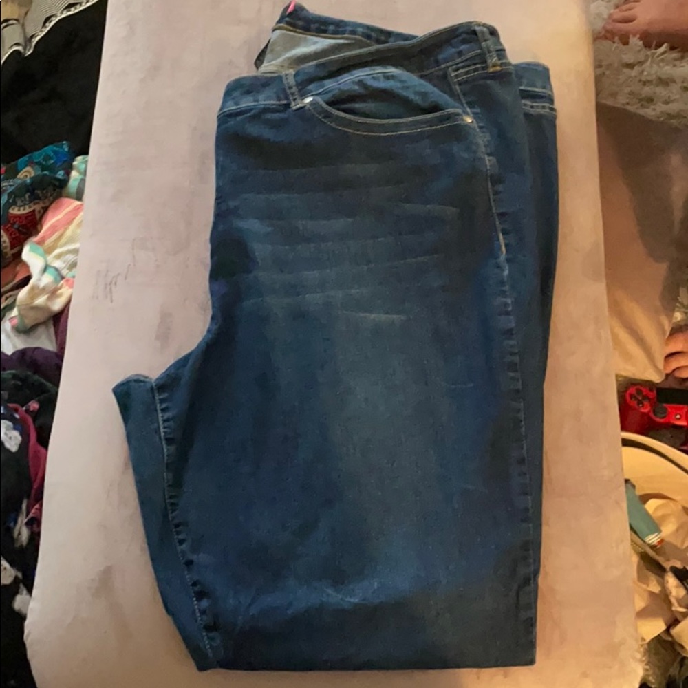 Torrid Jeans
